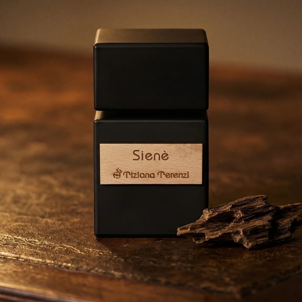 Nước Hoa Tiziana Terenzi Siene Extrait de Parfum